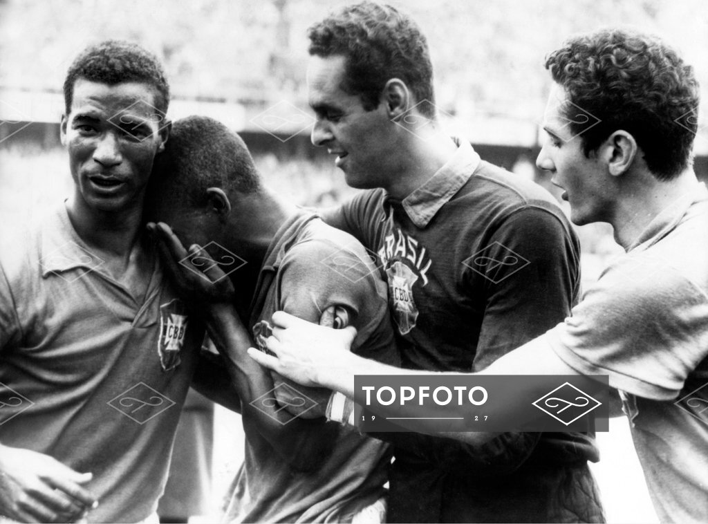 old brazil team 0046