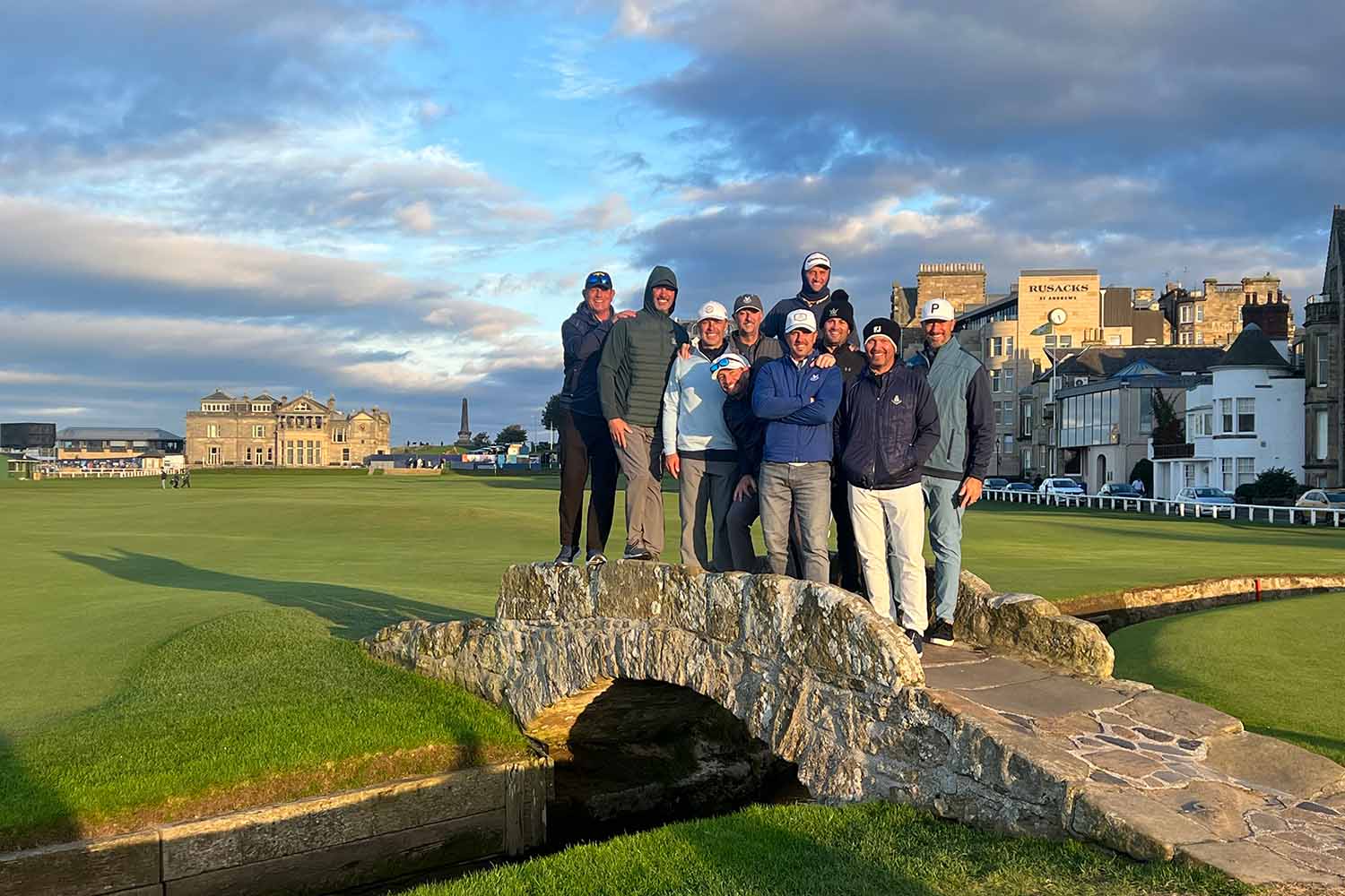 old course at st andrews photos 0011