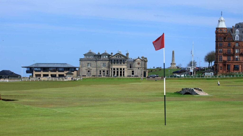 old course at st andrews photos 0013