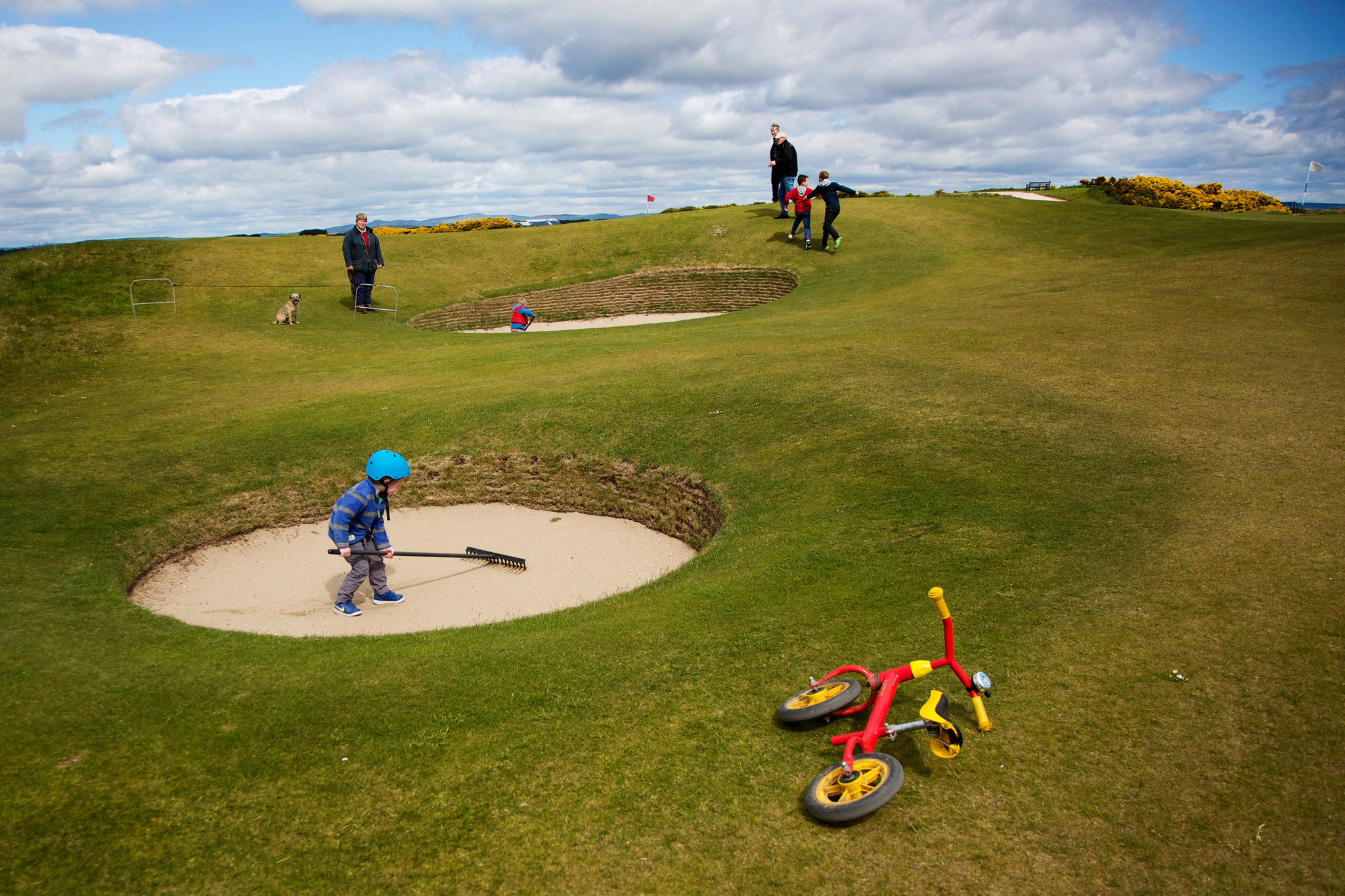 old course at st andrews photos 0018