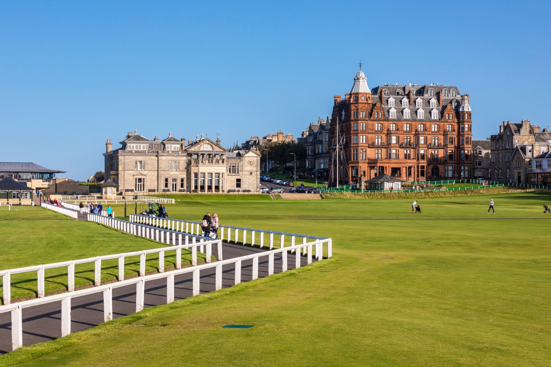 old course at st andrews photos 0020