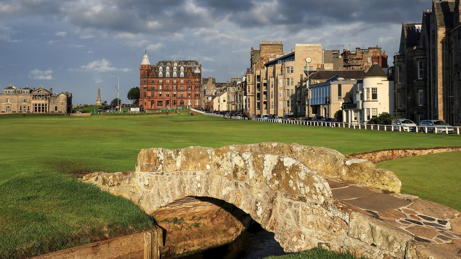 old course at st andrews photos 0021