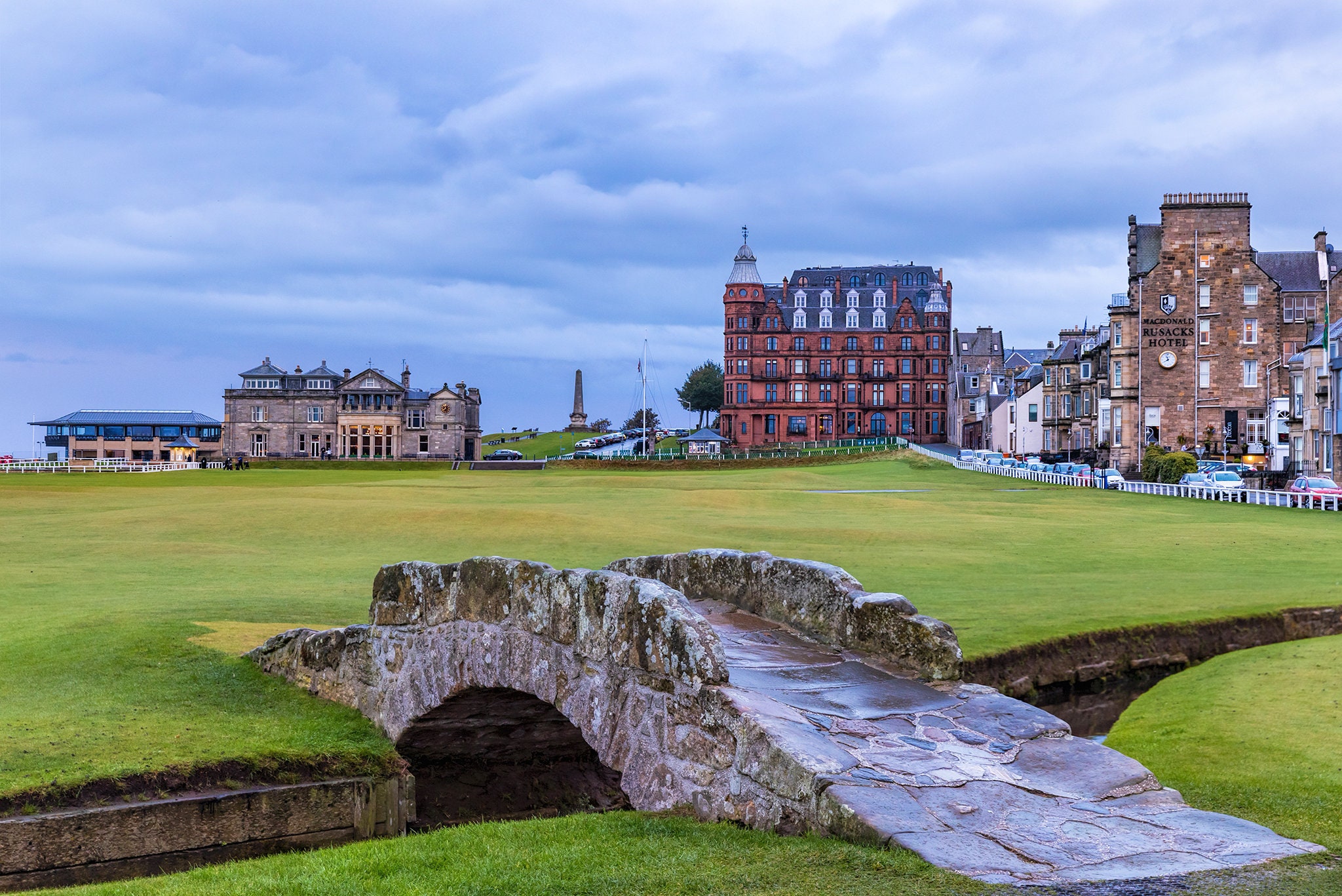 old course at st andrews photos 0030