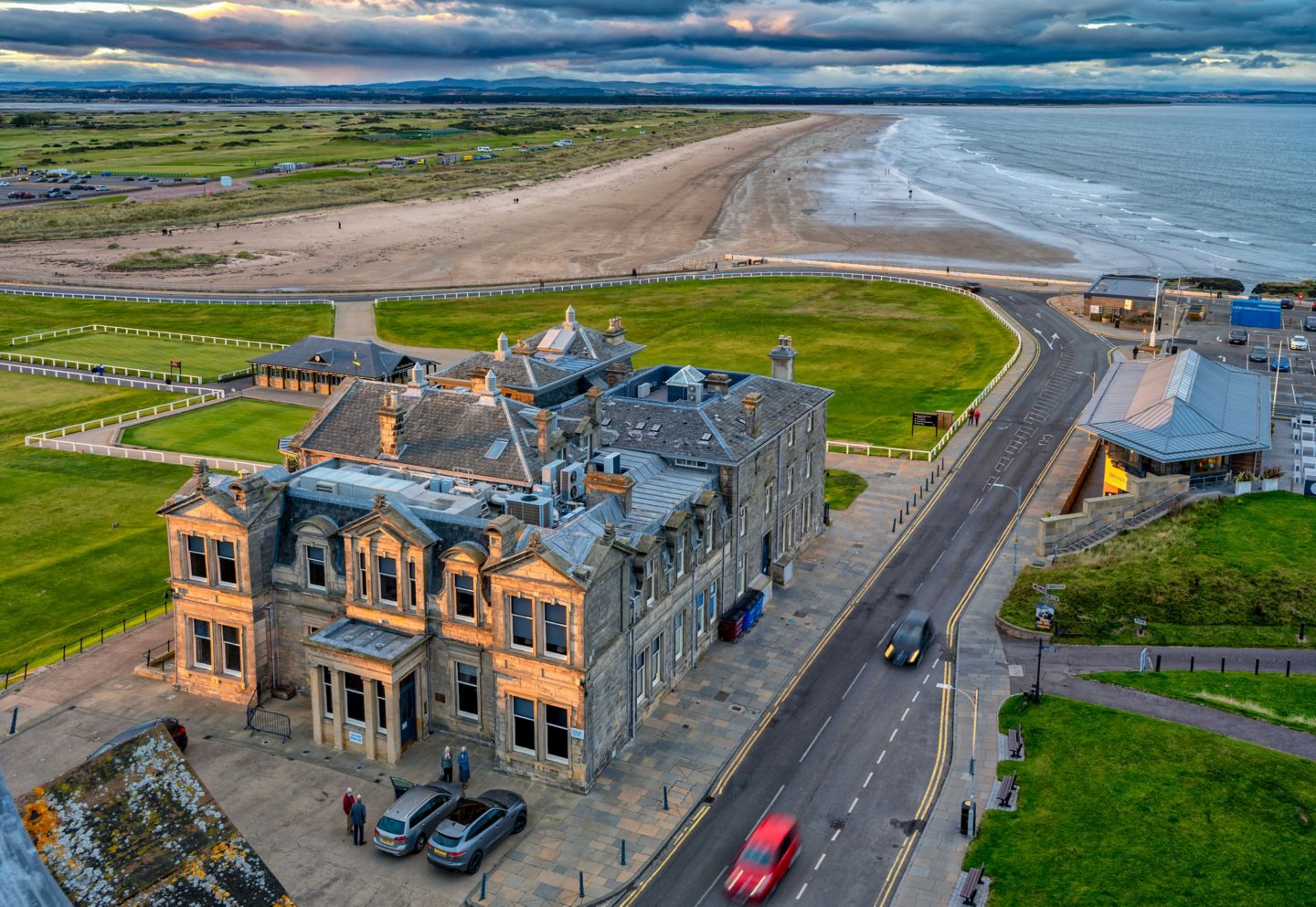 old course at st andrews photos 0031