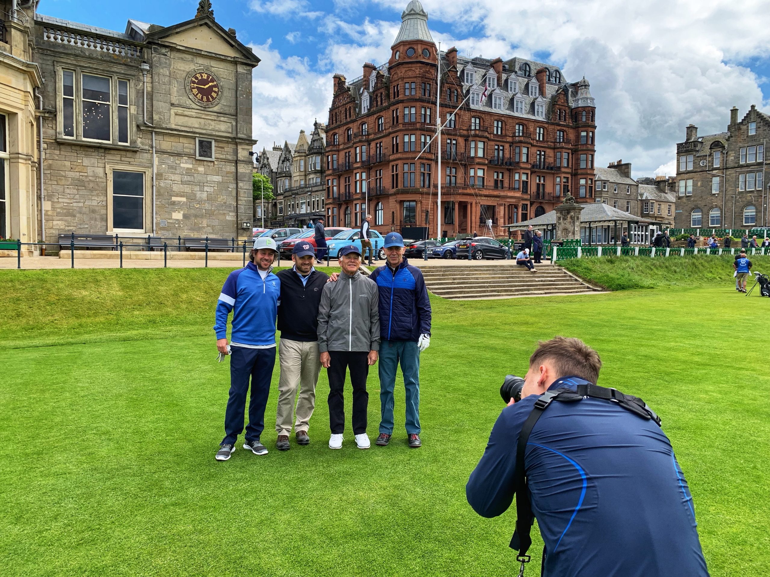 old course at st andrews photos 0032