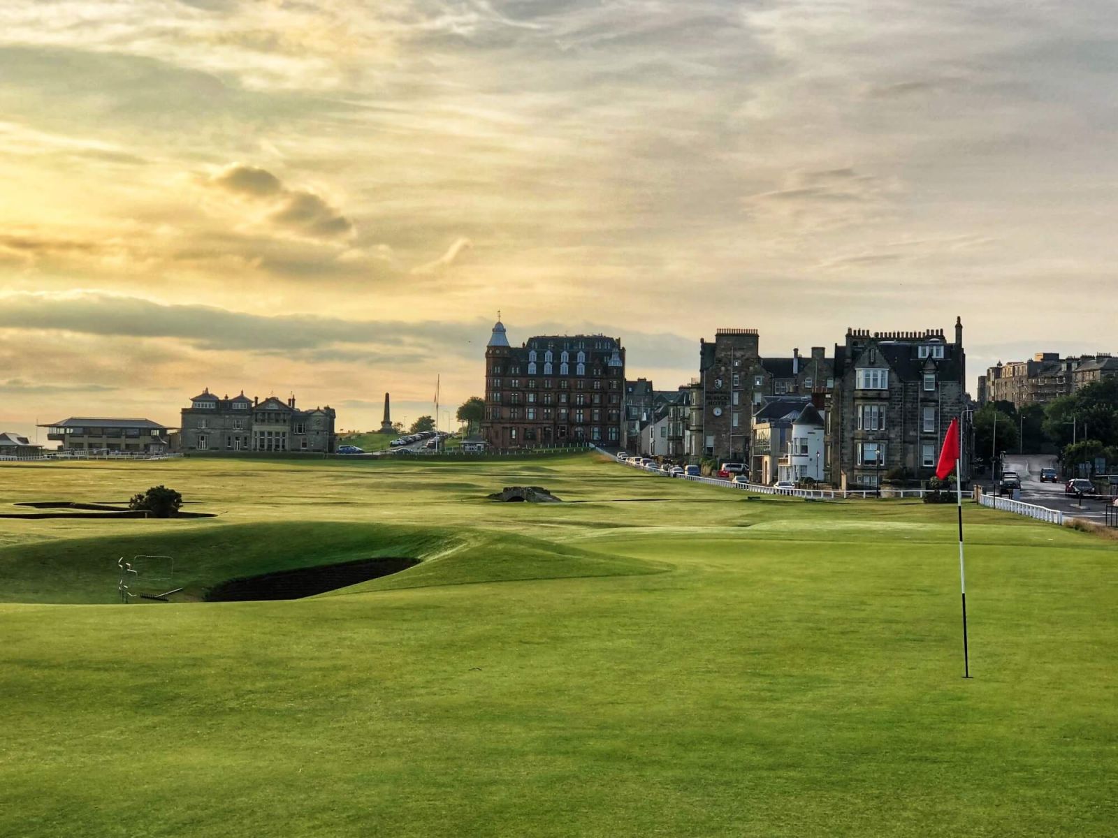old course at st andrews photos 0033