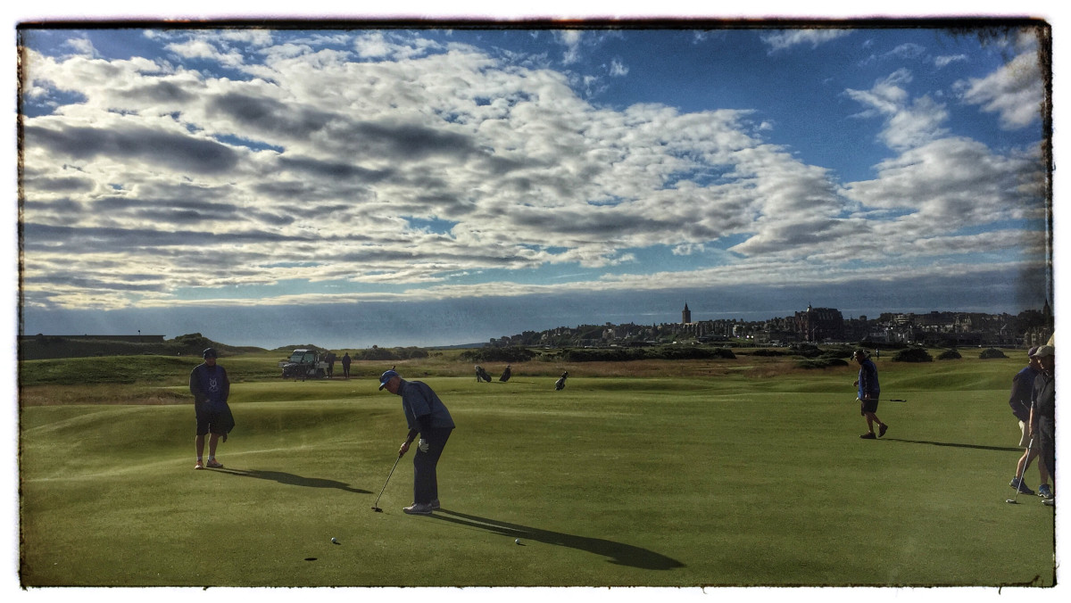 old course at st andrews photos 0036