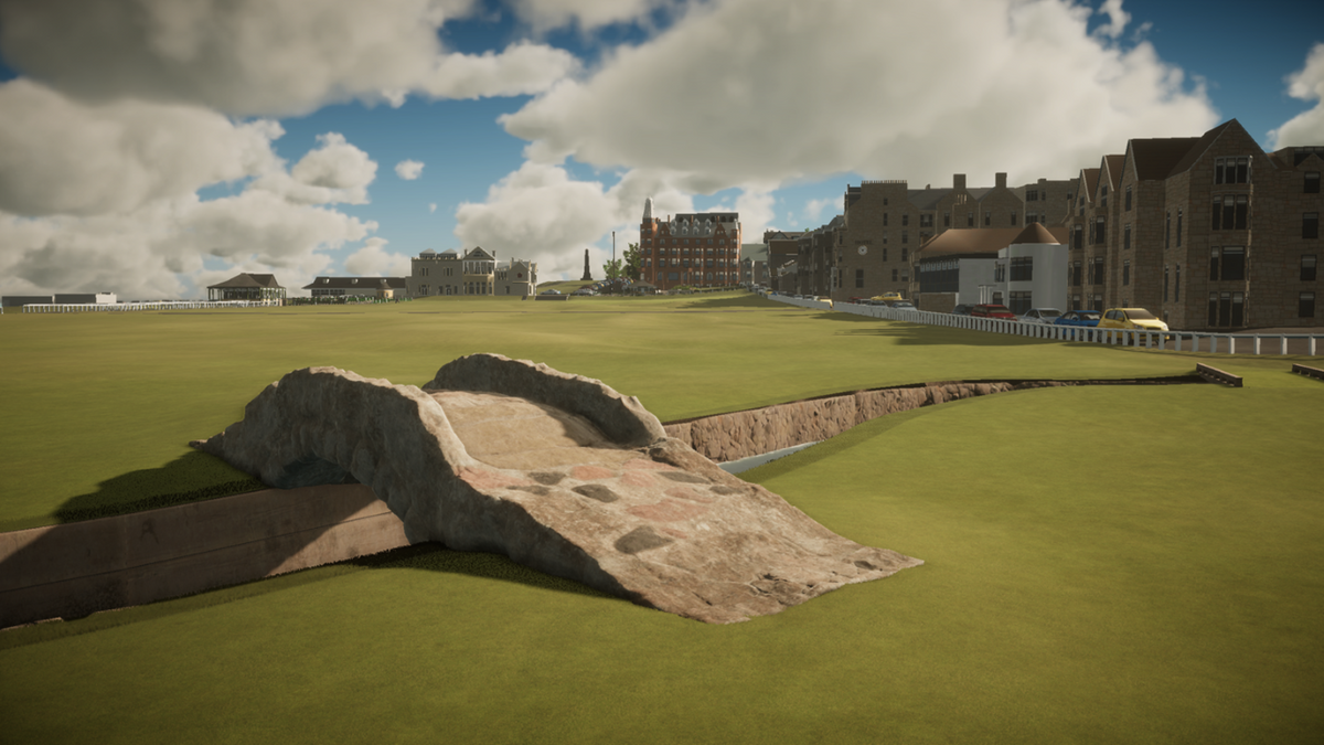 old course at st andrews photos 0040