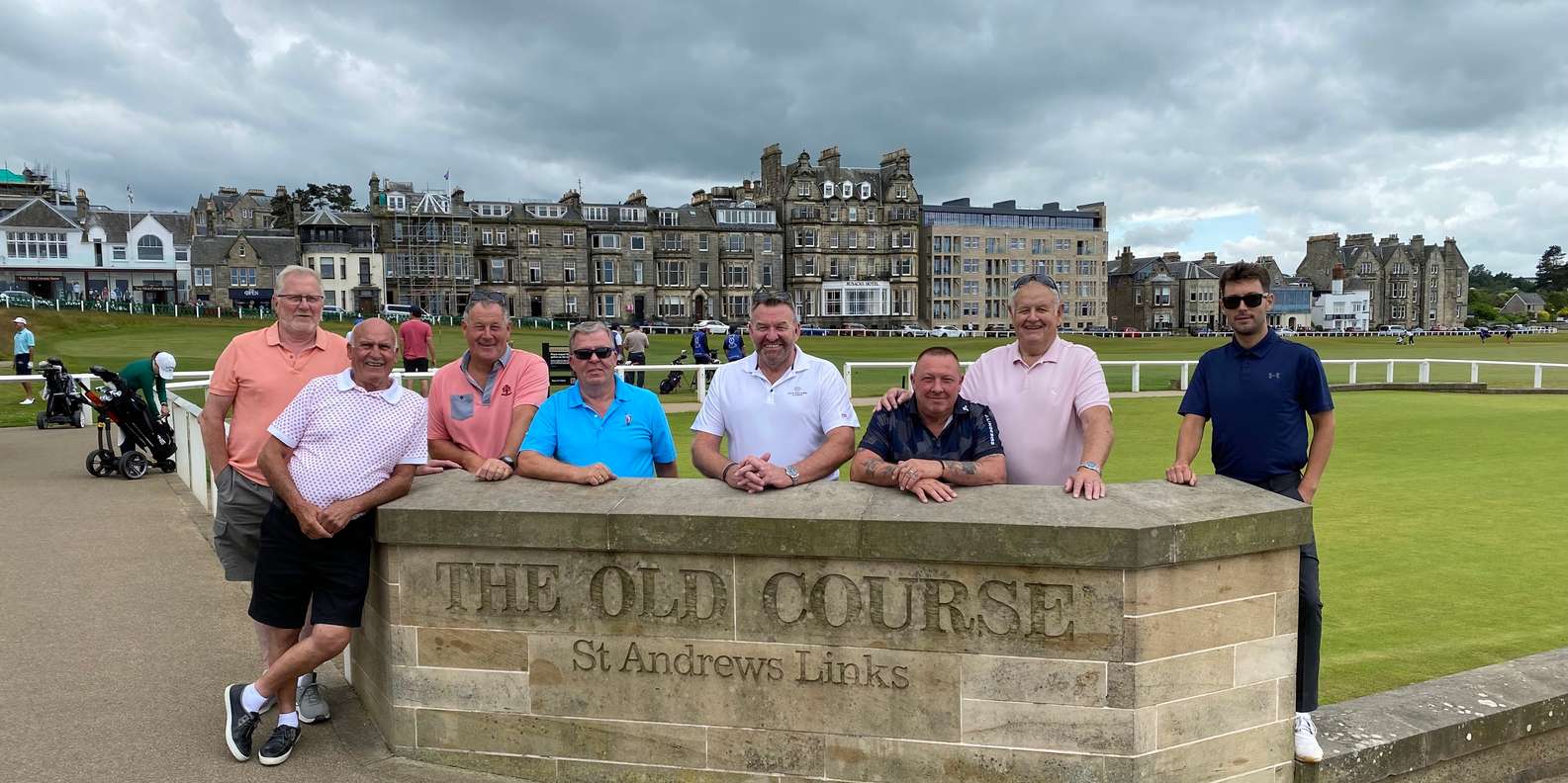 old course at st andrews photos 0045