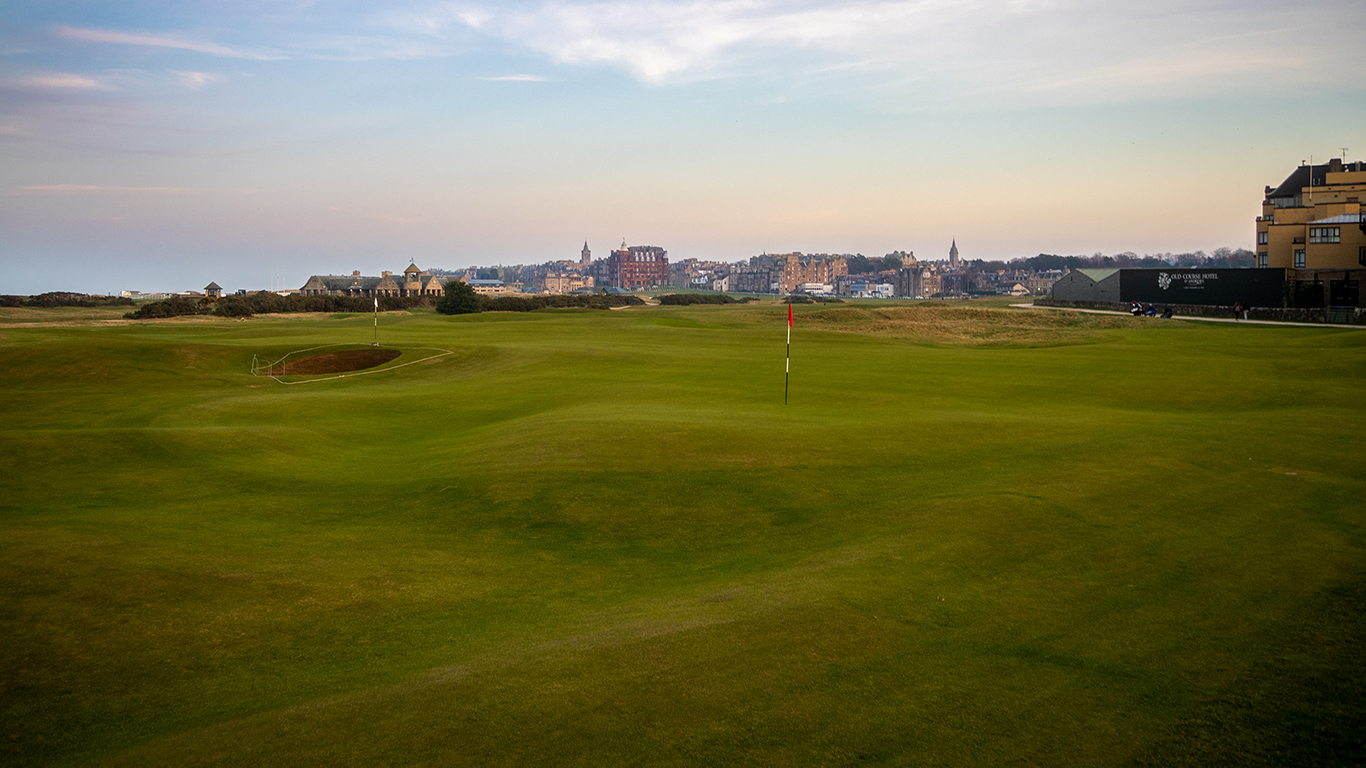 old course at st andrews photos 0047