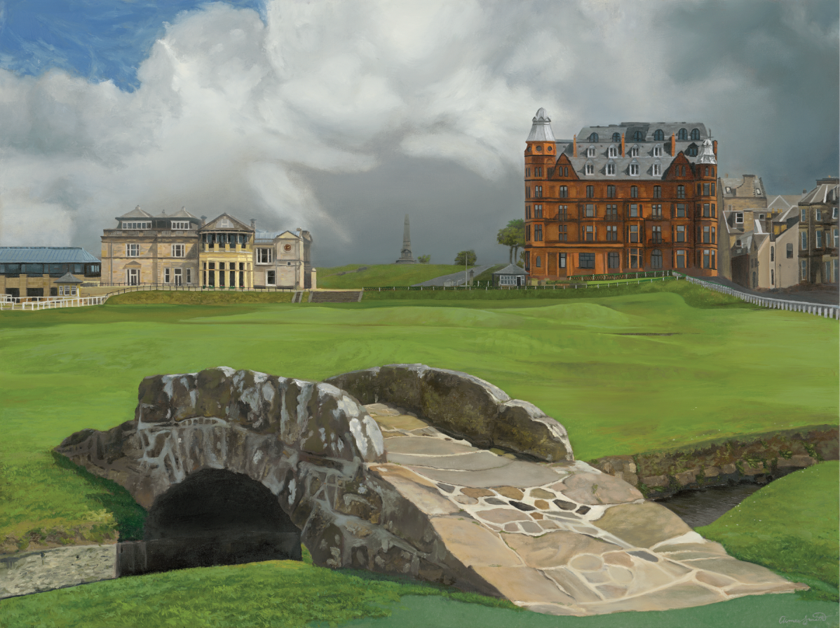 old course at st andrews photos 0048