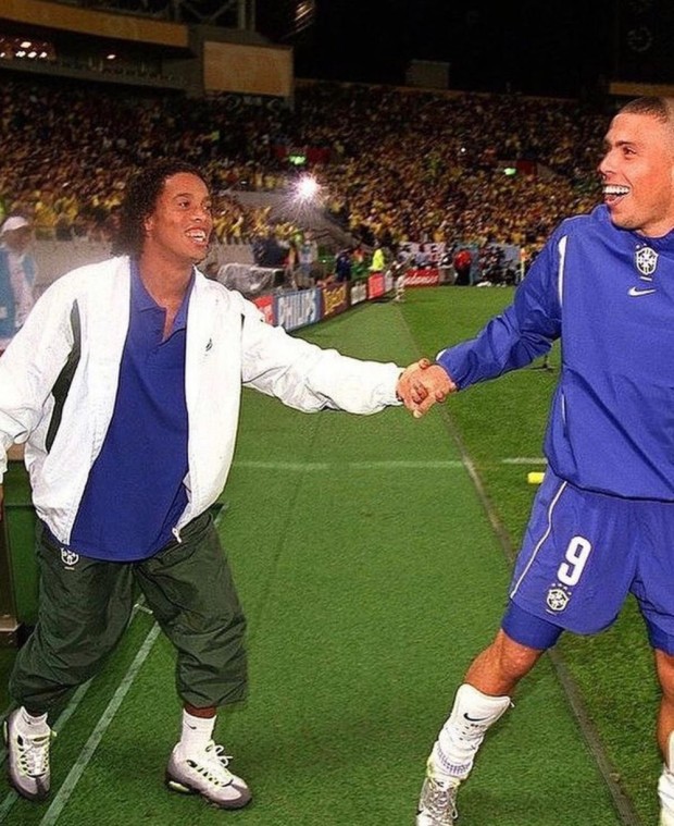 old Cristiano Ronaldo training pictures
