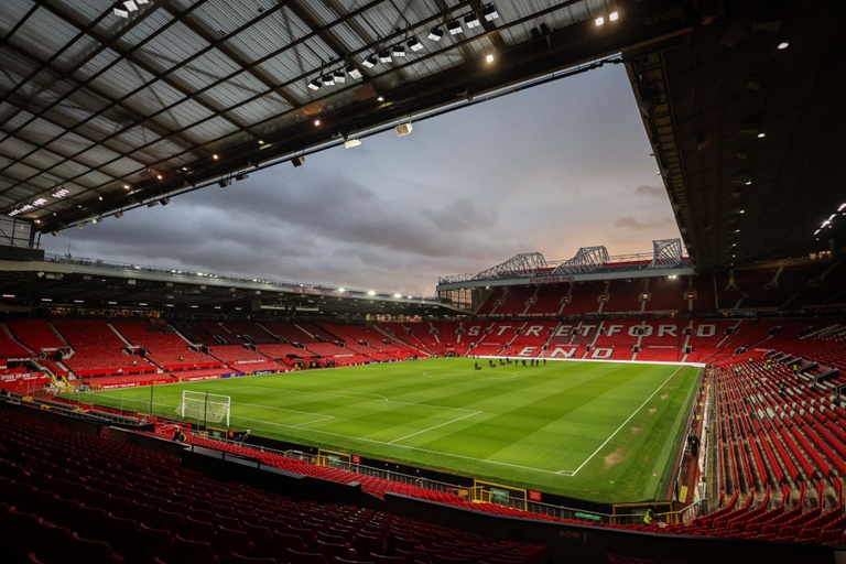 Old Trafford famous moments.