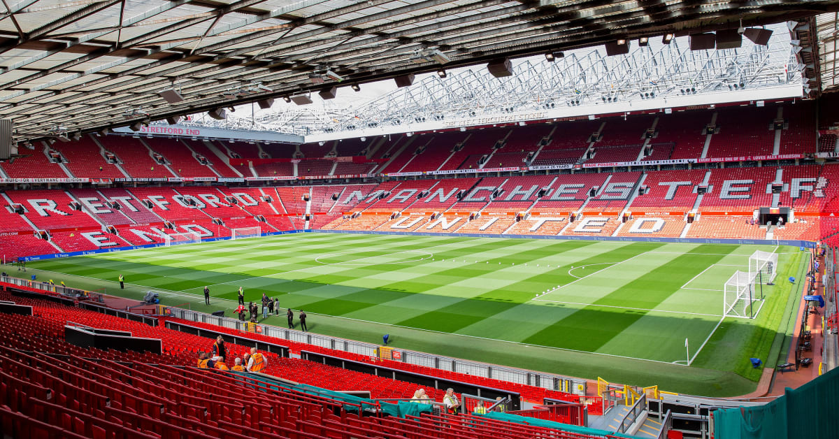 Old Trafford parking options