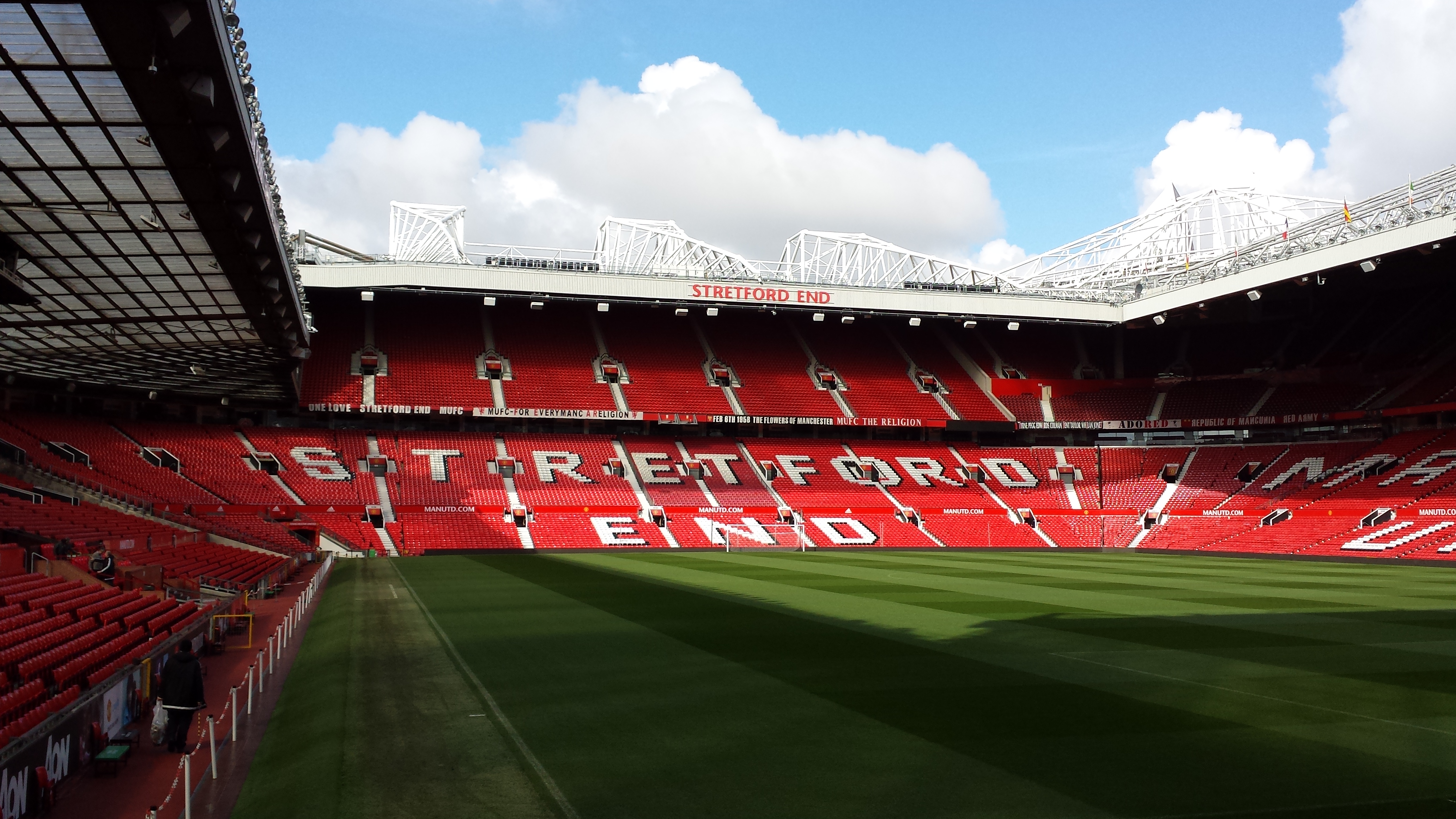 Old Trafford 0010
