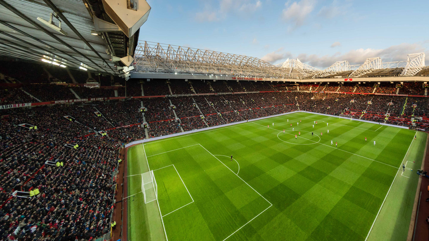 Old Trafford 0011