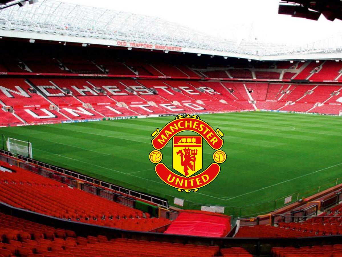 Old Trafford 0015