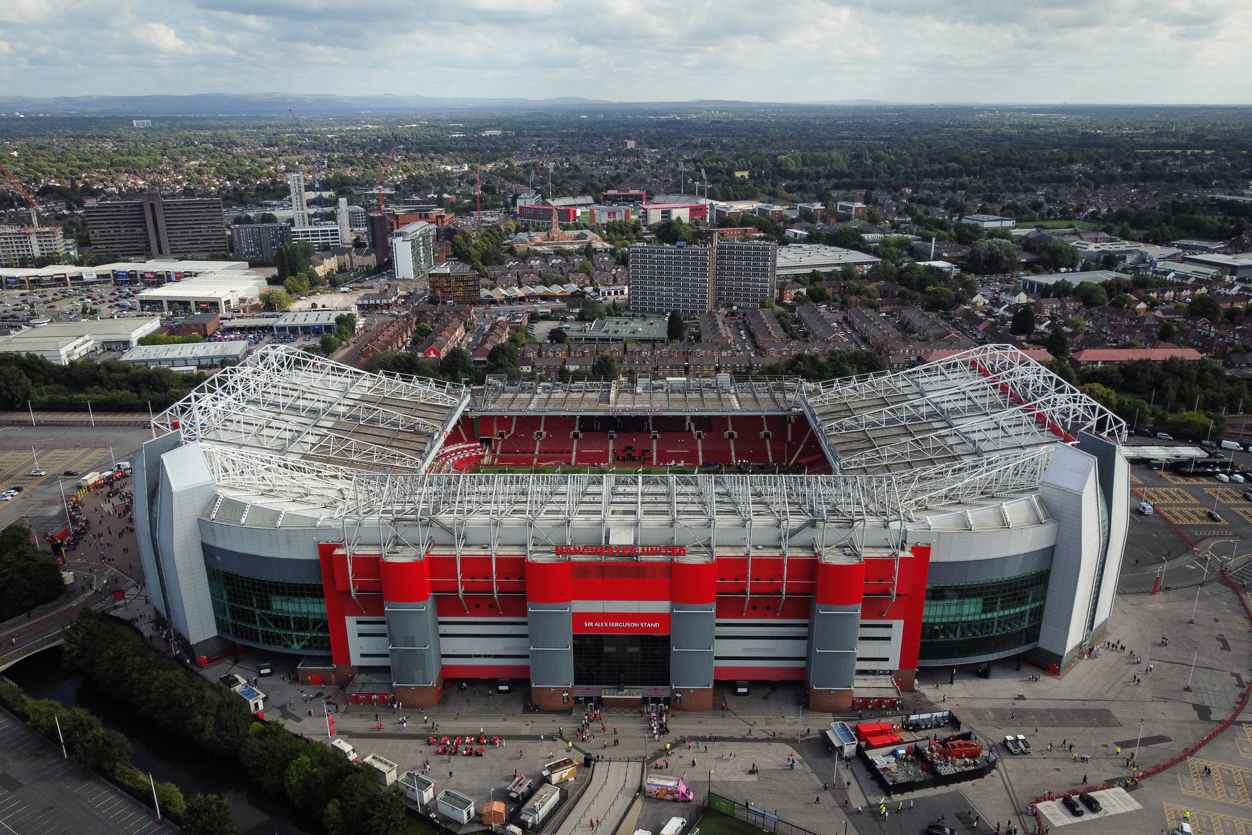 Old Trafford 0016