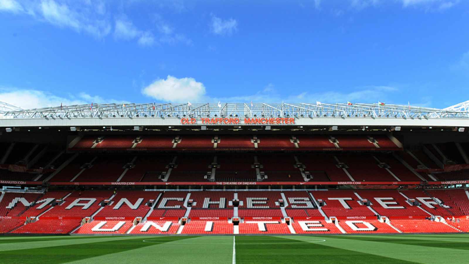 Old Trafford 0017