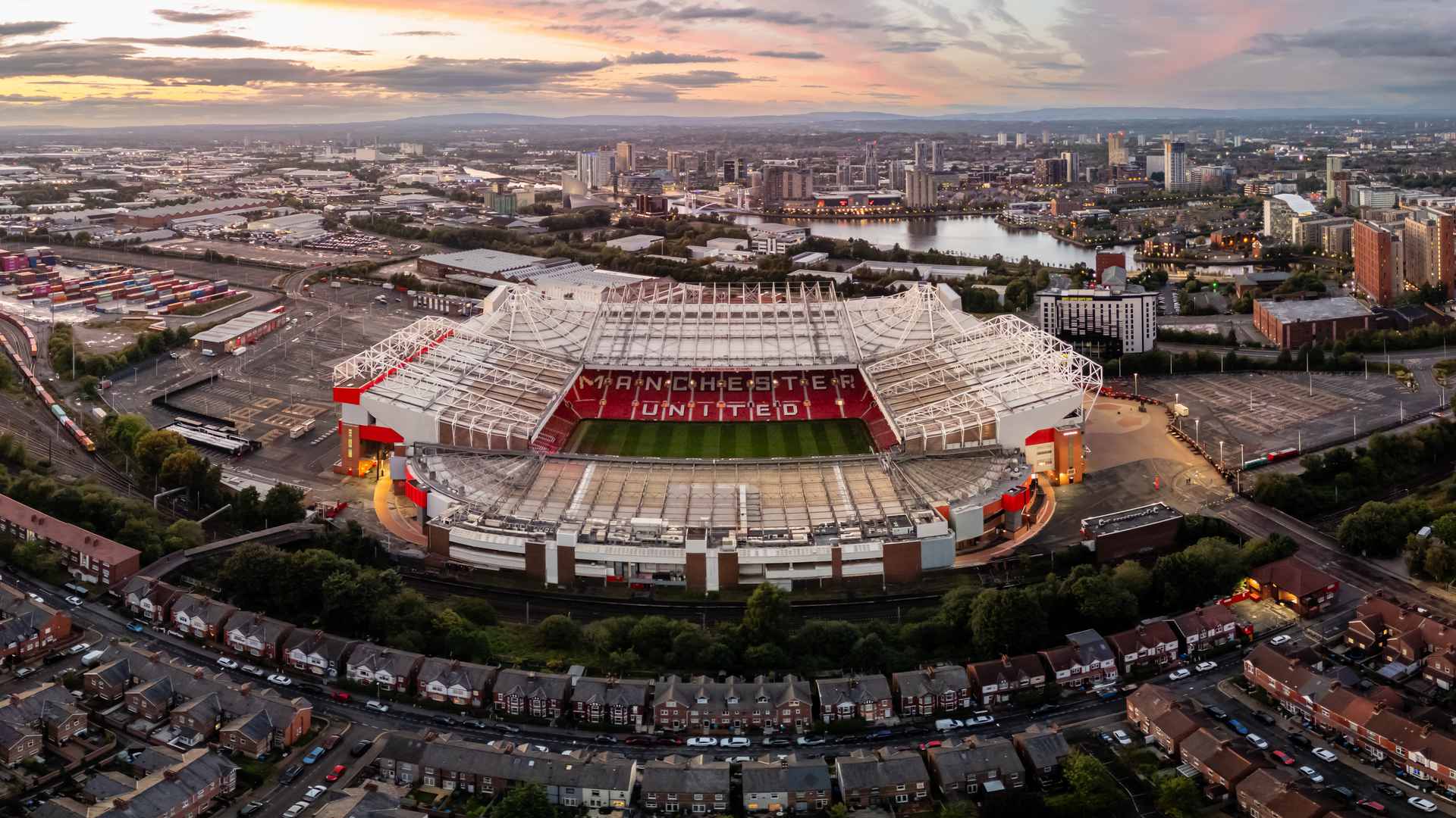 Old Trafford 0020