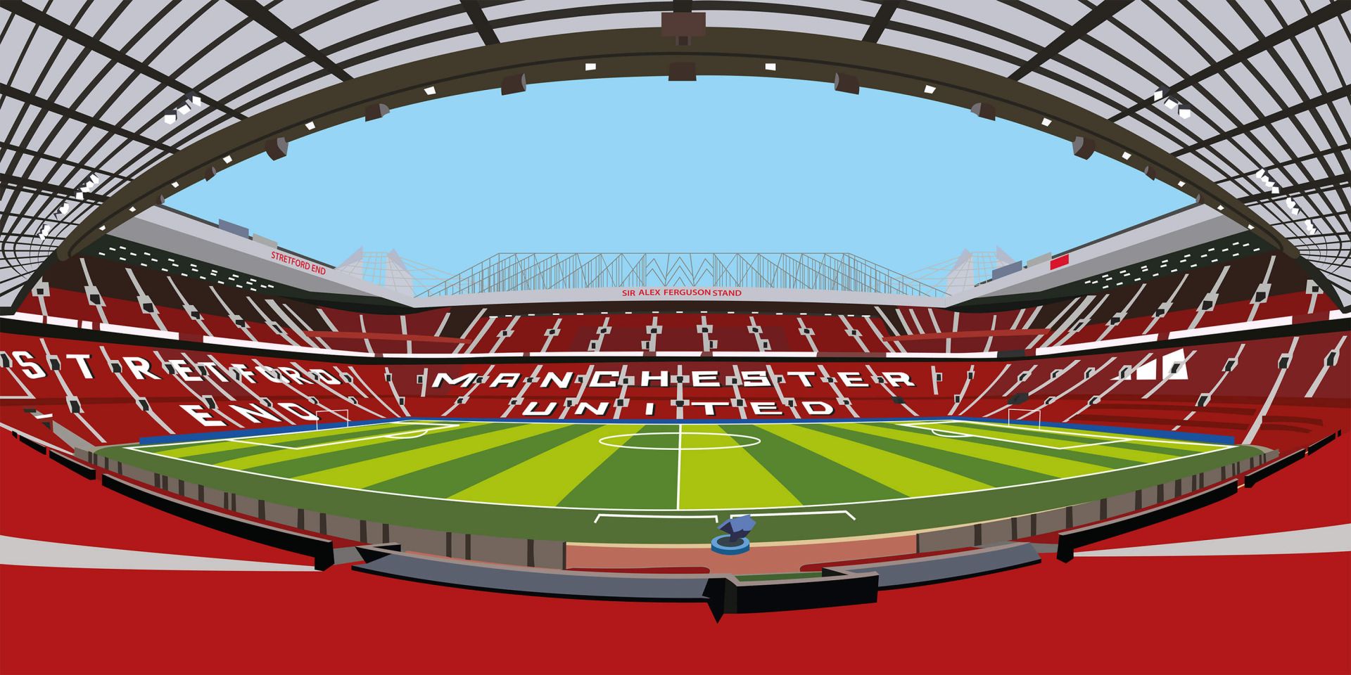 Old Trafford 0021