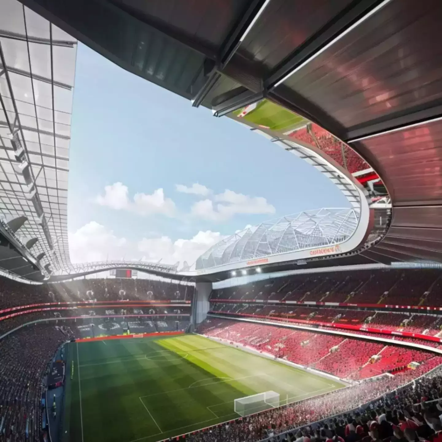 Old Trafford 0024