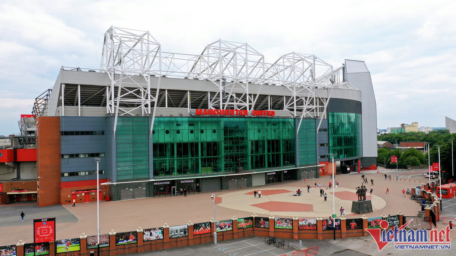 Old Trafford 0026