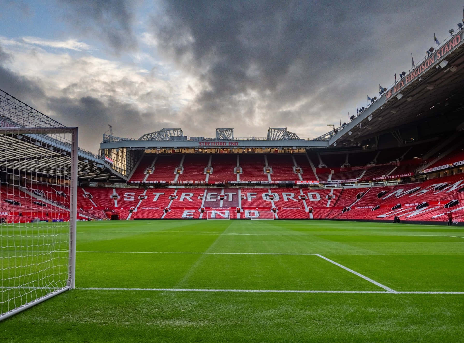 Old Trafford 0027