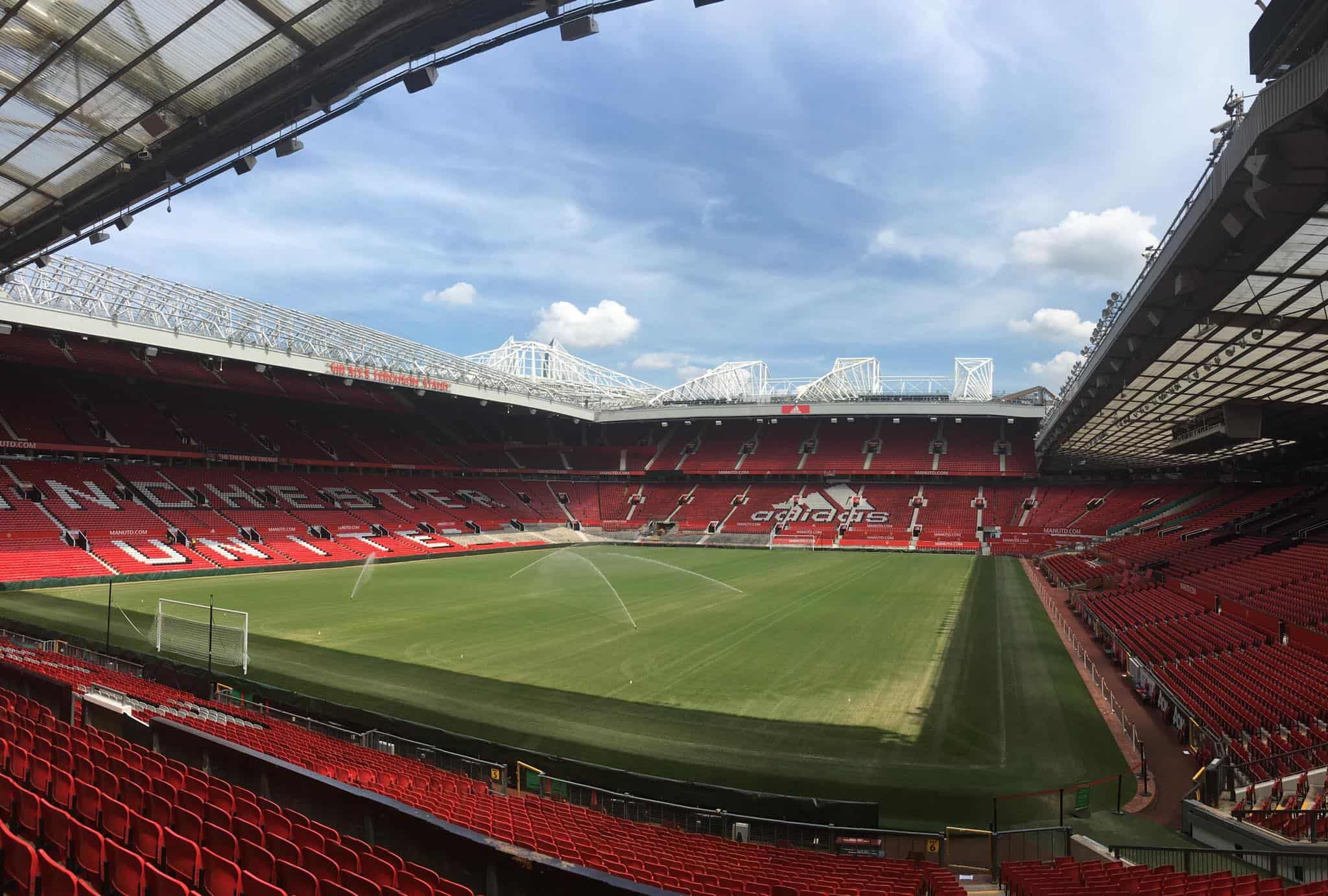 Old Trafford 0032