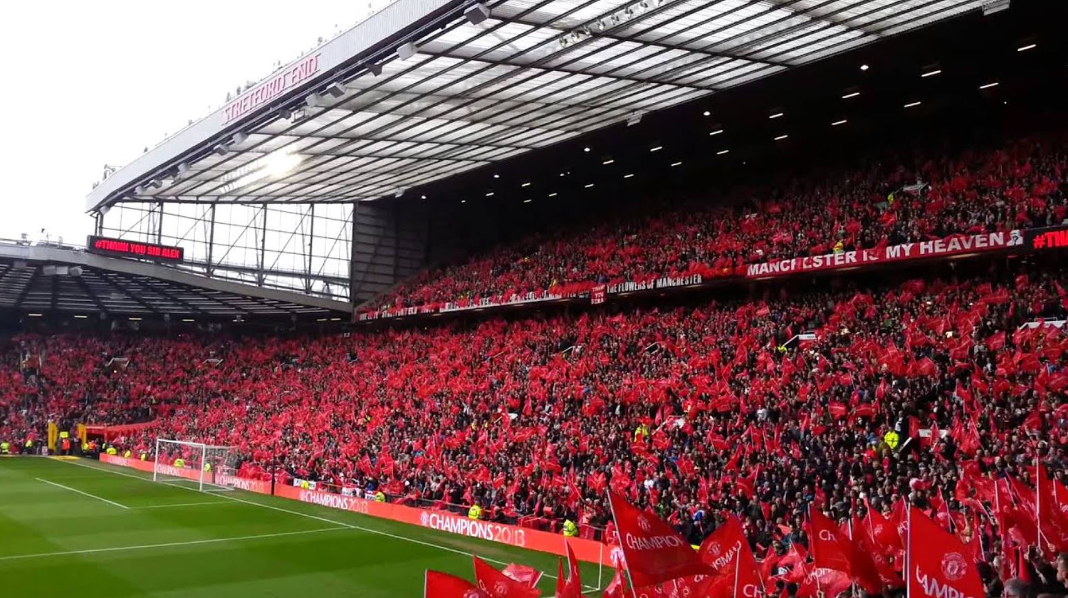 Old Trafford 0033