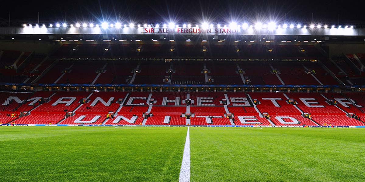 Old Trafford 0034