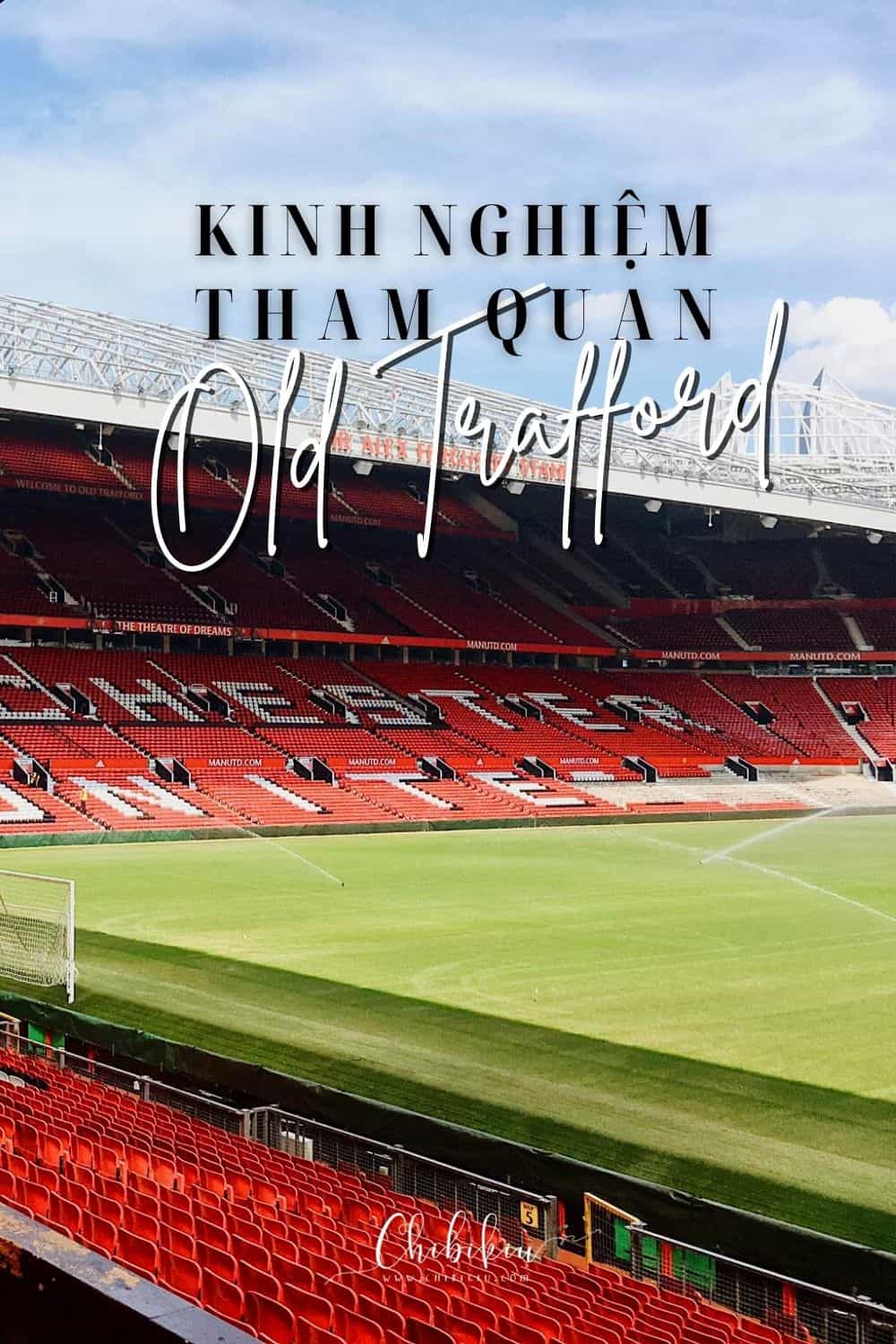 Old Trafford 0043