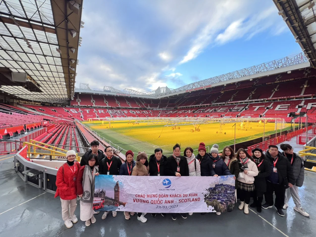 Old Trafford 0045