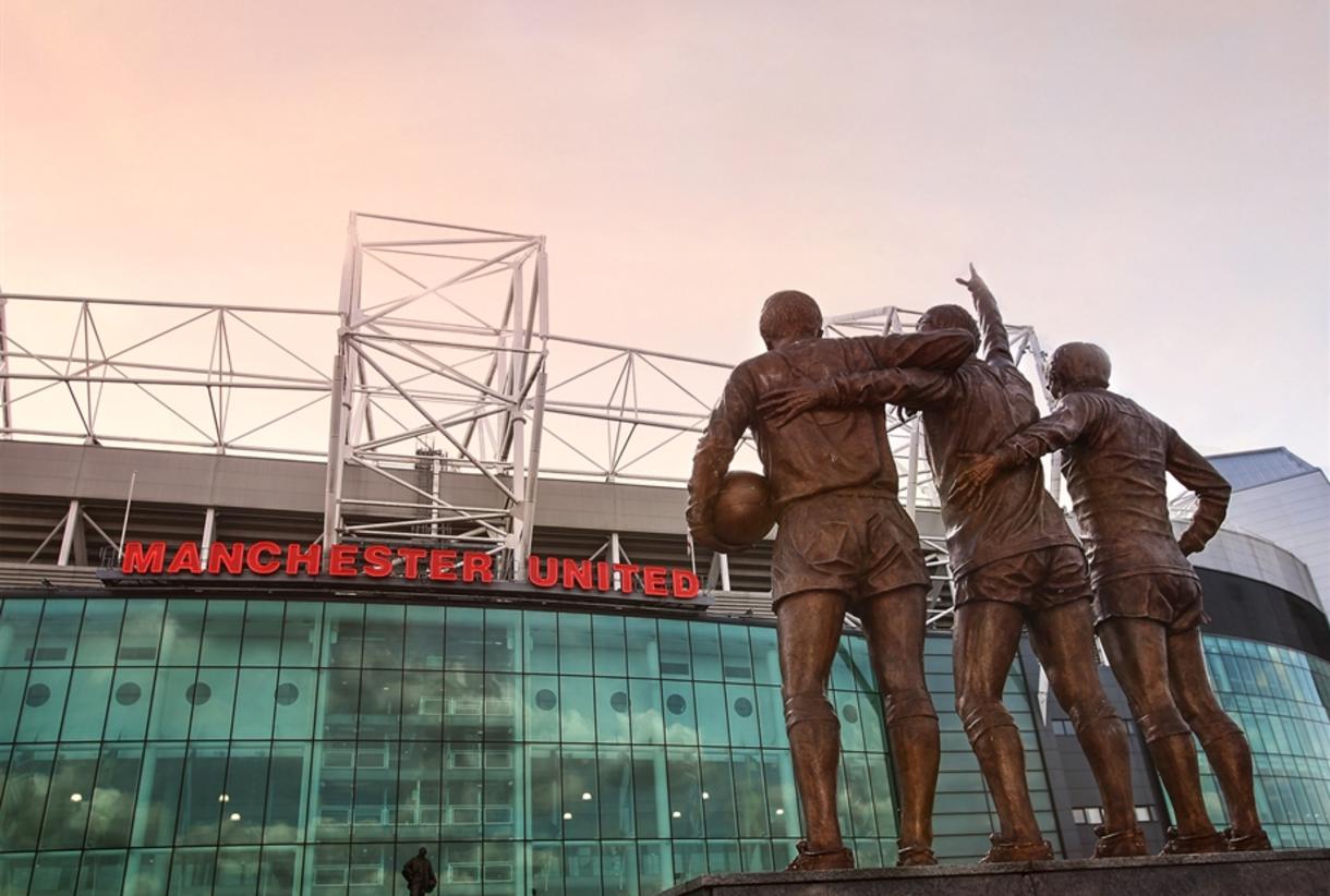 Old Trafford 0047