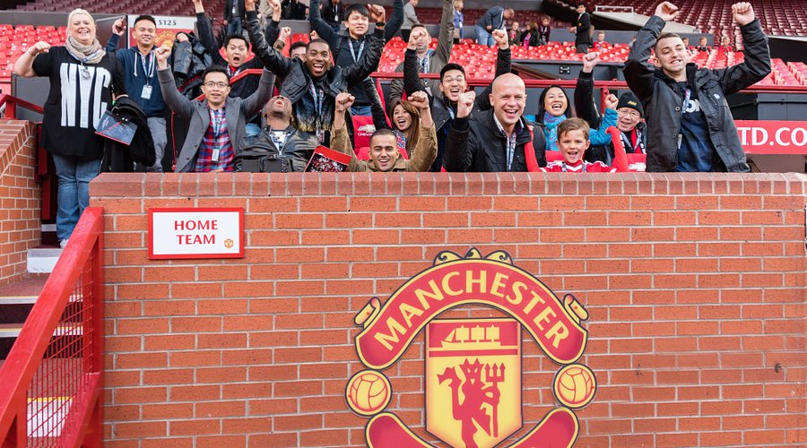 Old Trafford 0049