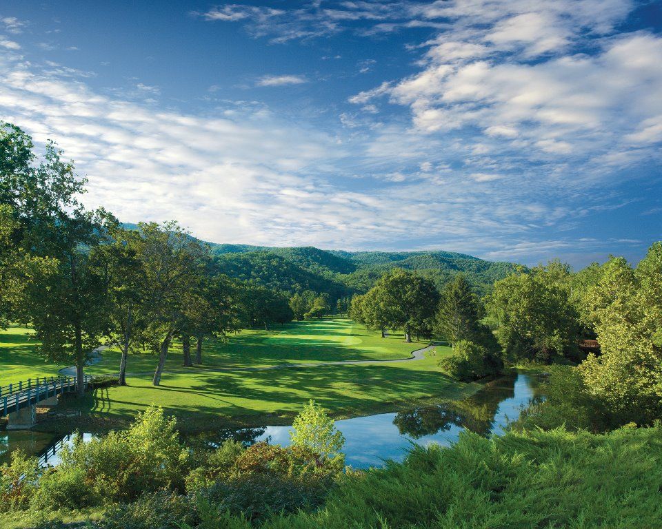 Old White course reviews
