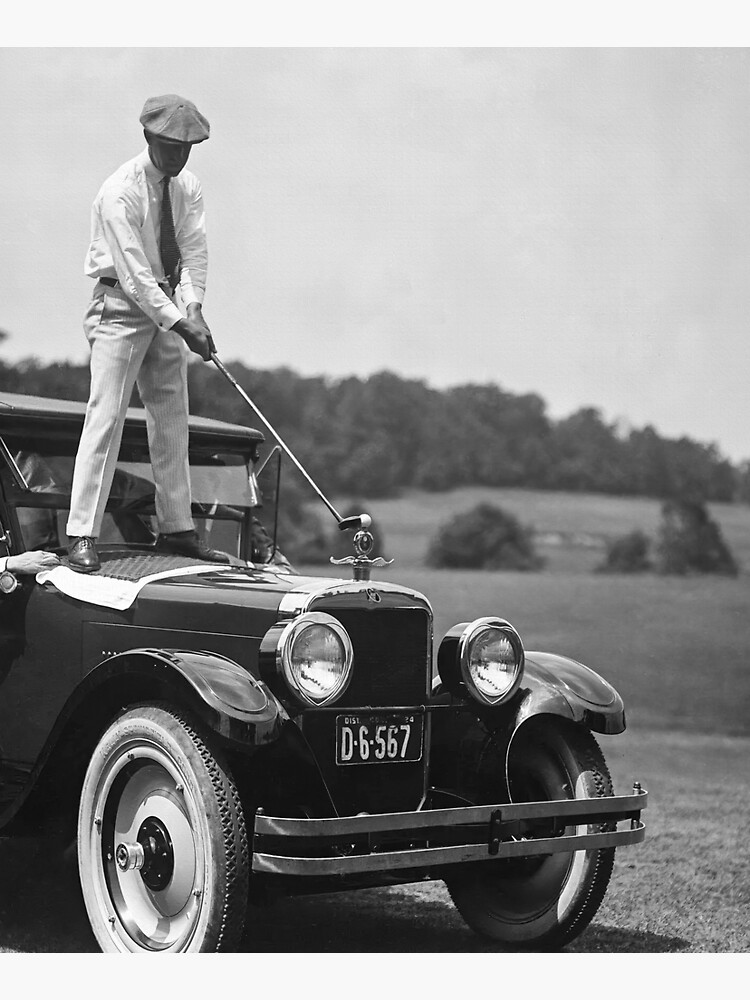 old white golfer 0033