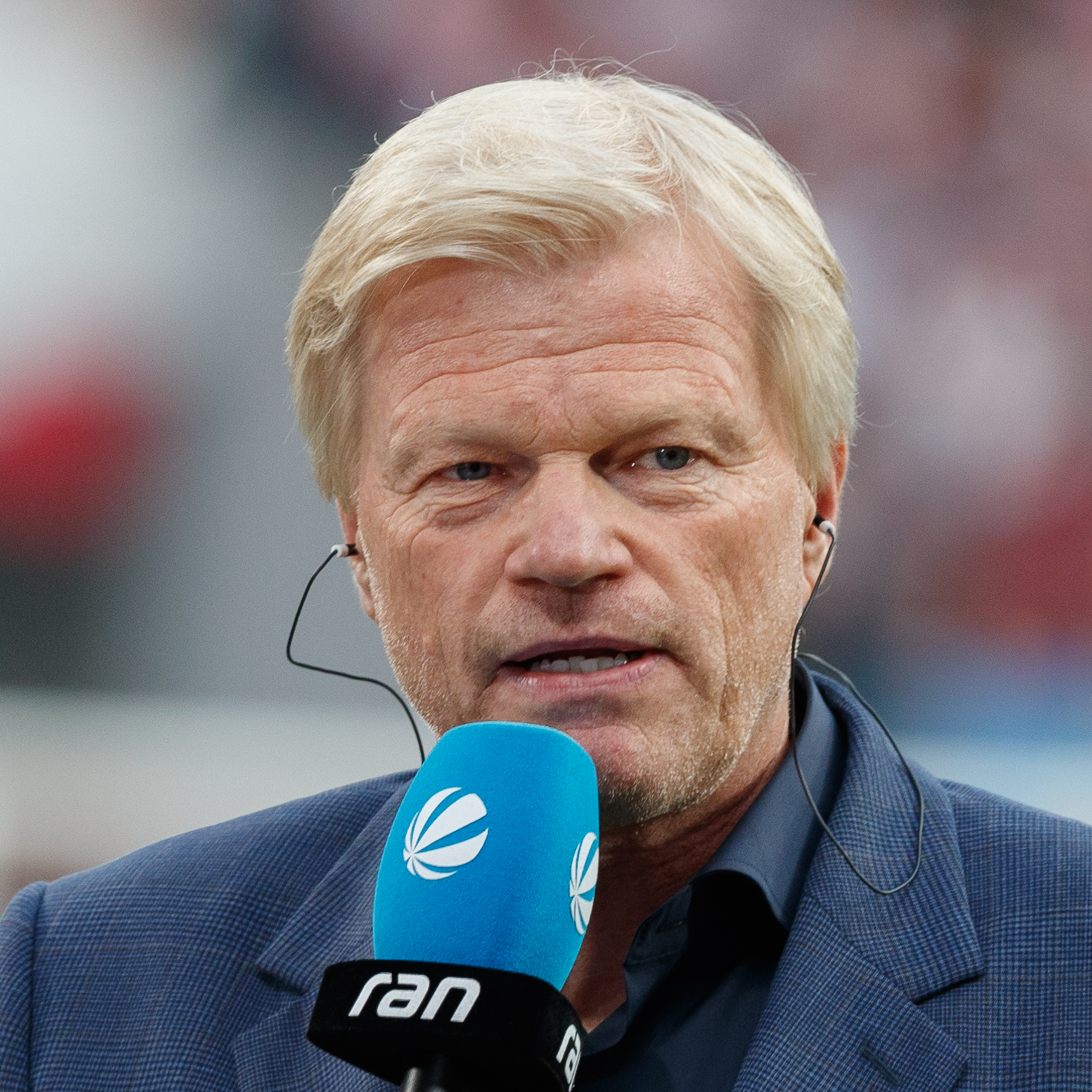 Oliver Kahn World Cup statistics