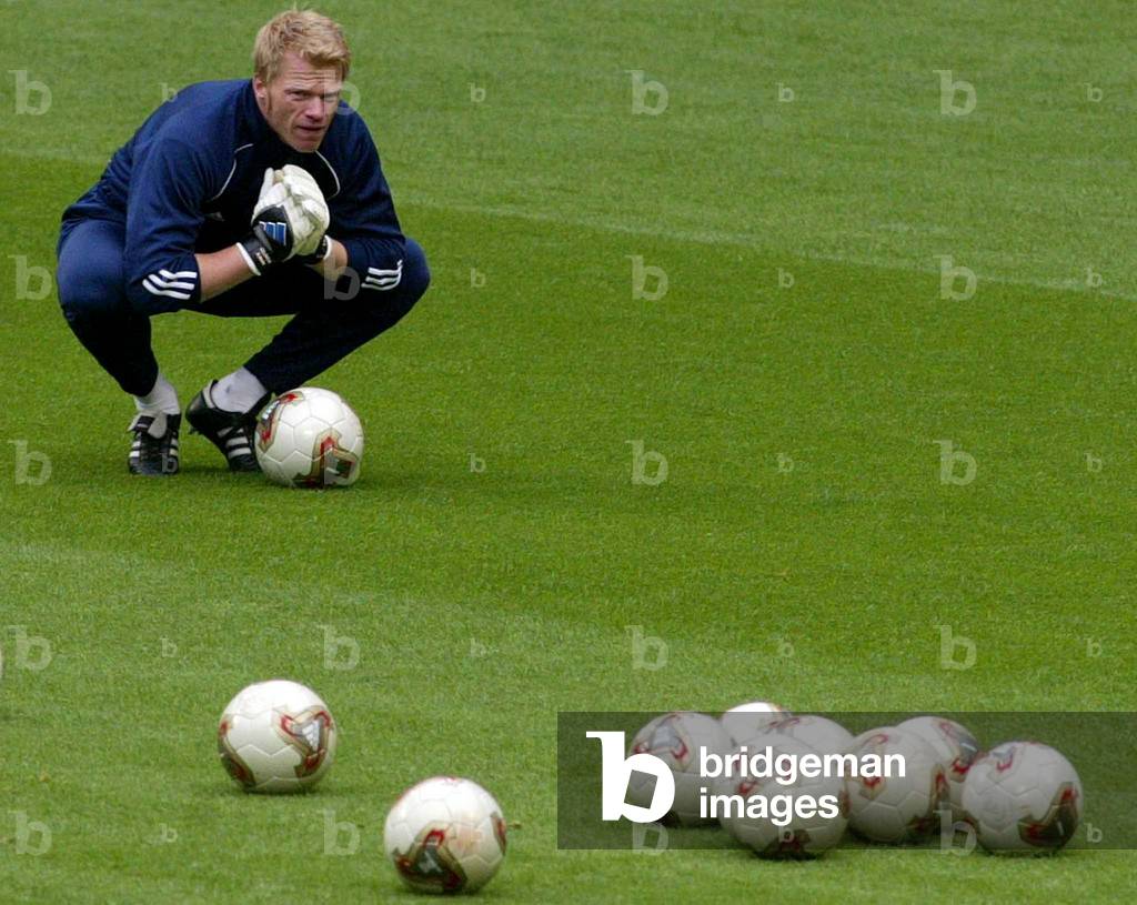 oliver kahn world cup 0047