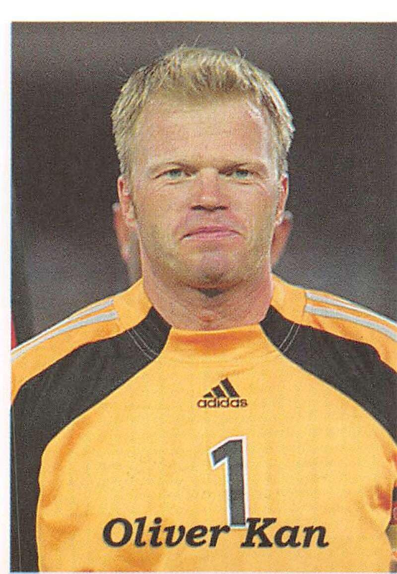 oliver kahn world cup 0050