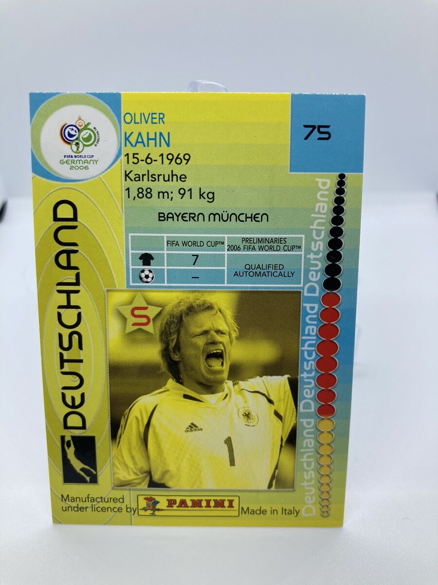 oliver kahn world cup 0086
