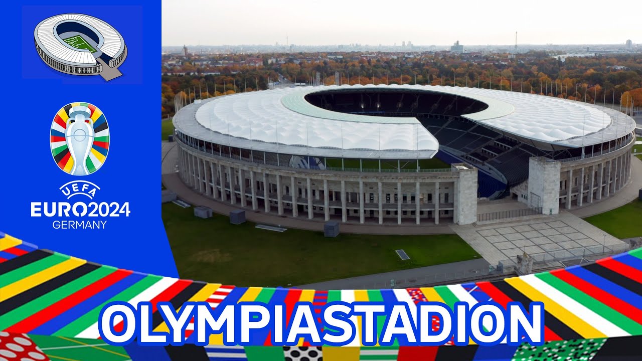 Olympiastadion 0015