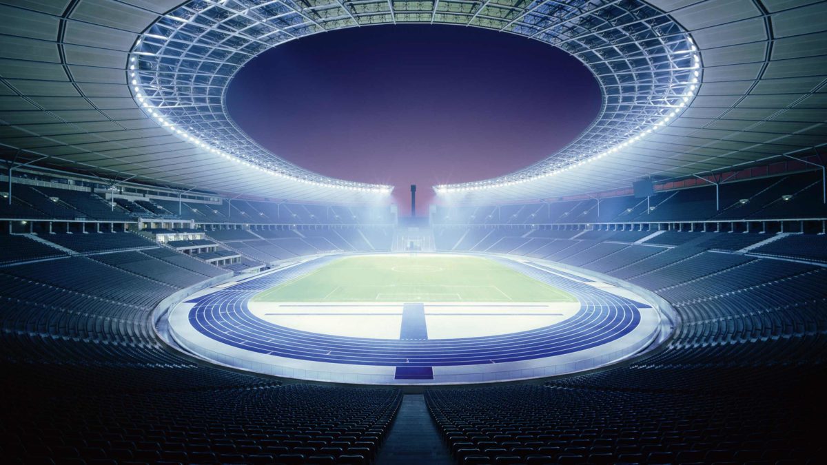 Olympiastadion 0016