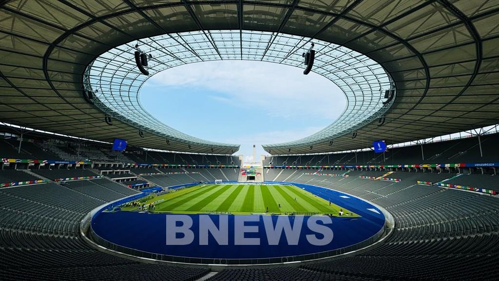 Olympiastadion 0018