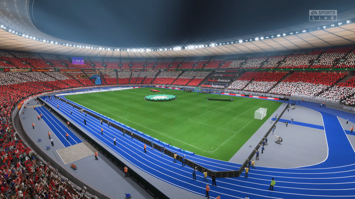 Olympiastadion 0019