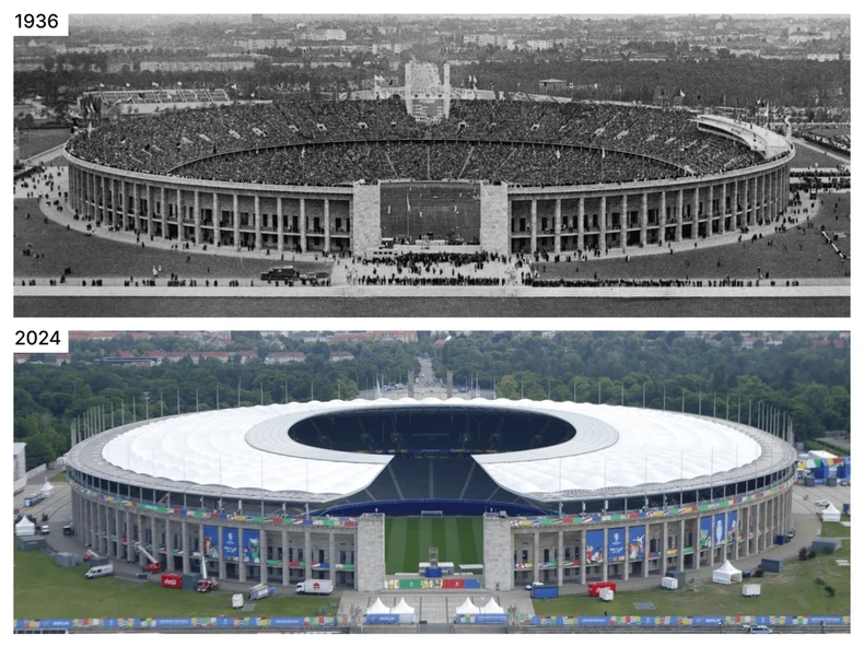Olympiastadion 0021