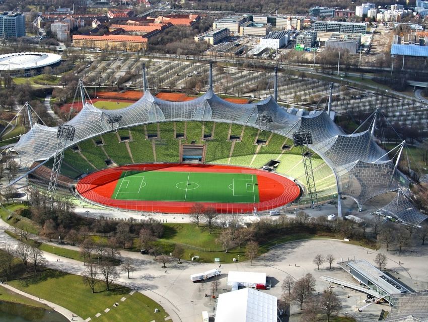 Olympiastadion 0023