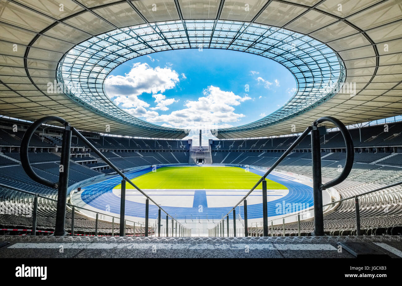Olympiastadion 0024