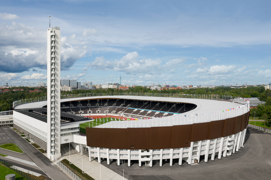 Olympiastadion 0025