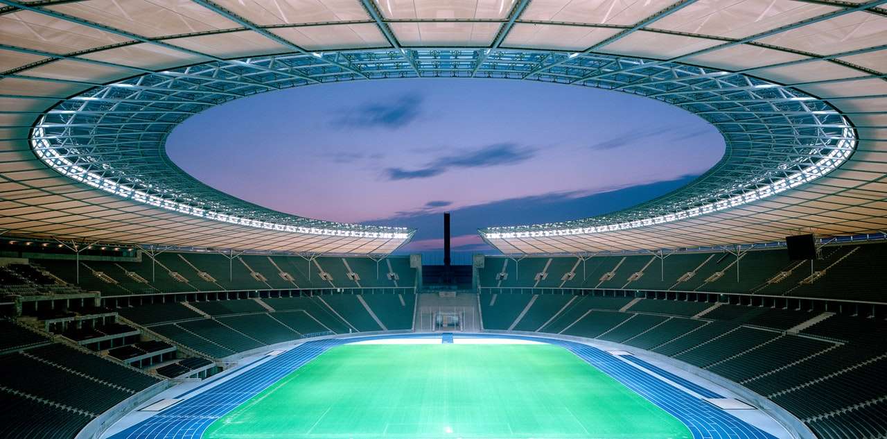 Olympiastadion 0027